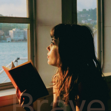 安东尼 德伦慕斯头像