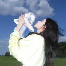 会飞的宝宝。头像