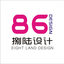 捌陆设计头像