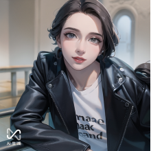 影随头像