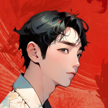 Jacob头像