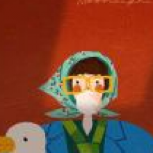 LCM头像
