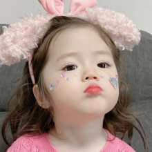 小小太陽頭像
