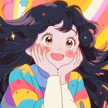 美少女战士头像