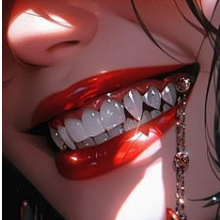 栗子.๑头像