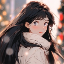 Alvina头像