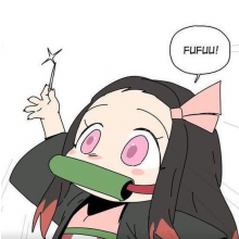 丘撇撇头像