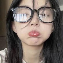纯情小绵羊头像