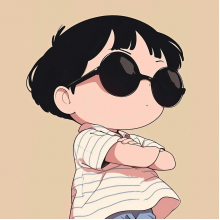 酸菜小主儿头像