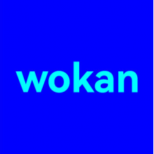 wokan头像