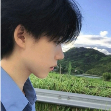 苏城i头像