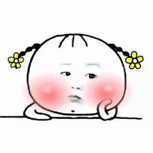 温度头像