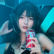 ikun头像