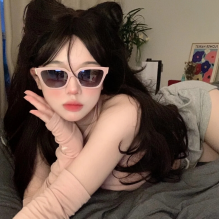 长安头像