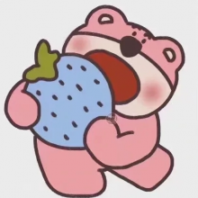 不想上班的设计头像