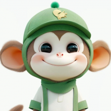 小草头像
