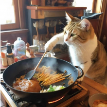 燃燒的鳳梨酥头像