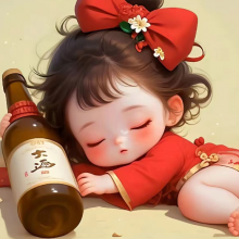 萌萌头像
