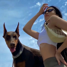 来吧搞设计头像