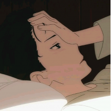 YiMo头像