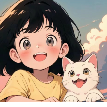 甜岛头像