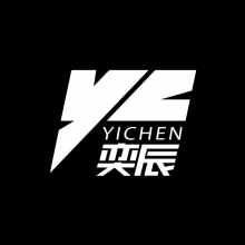 奕辰 ｜品牌设计头像