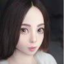 机智girl头像