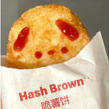 要不要吃鱼饼头像