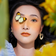 杨枝甘露头像