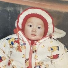 懂懂请回答头像