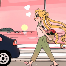 今天也要开心呀头像