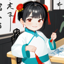 寺角头像