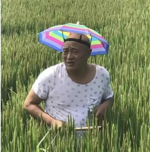 就不告诉你头像