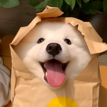 哆哆龙头像
