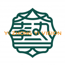 艺中艺视觉头像