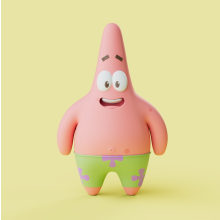 小灰灰頭像
