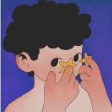 Zac头像