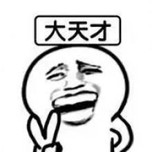 设计小天才头像