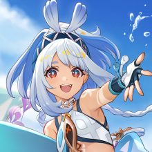 I头像