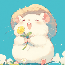 双小鱼头像