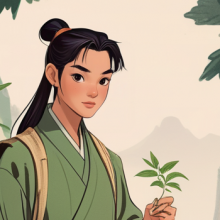 摸 鱼头像