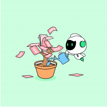 今天能退休吗头像