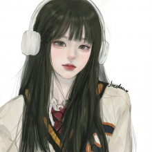 ^Aimee~头像