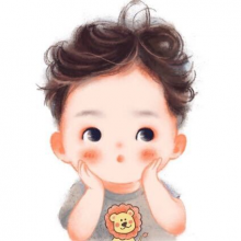 少年呀头像