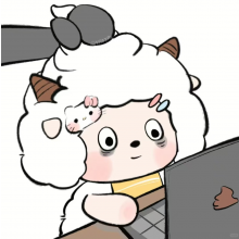 小寒神头像