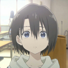 繁星坠落的夜晚头像