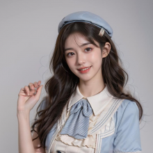 卷不过你们头像