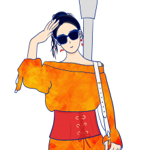 姜糖头像
