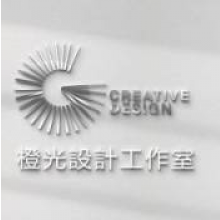 橙光创意设计头像