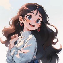 。头像